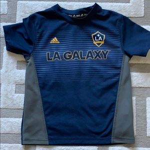 Adidas LA Galaxy Jersey